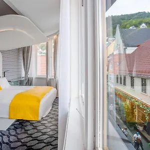 3* Отель Magic Korskirken