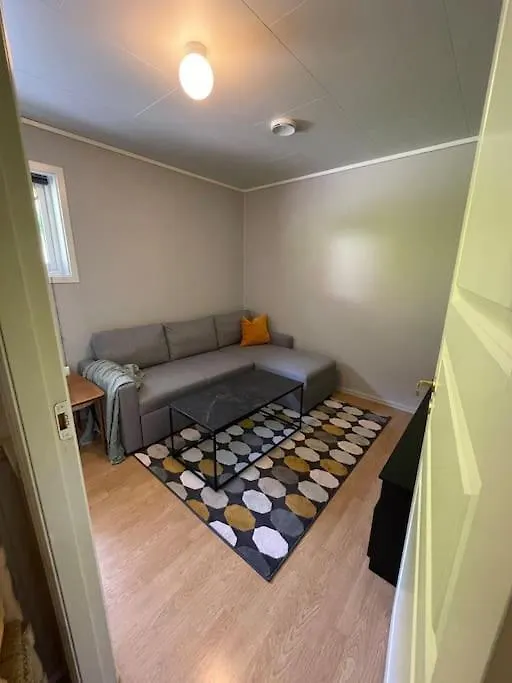 Large Villa With A Lovely Garden, Perfect For Families! Bergen Norway